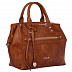 Женская сумка Pola 4316 brown