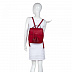 Женский рюкзак Pola 64431 red