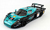 Коллекционная машина Bburago 1:43 Maserati MC12 (18-38005)