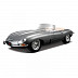 Коллекционная машина Bburago 1:18 Jaguar E-type 1961 (18-12046)