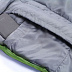 Спальный мешок KingCamp Free Space 250 (+10С) 3168 green