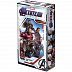 Настольная игра Hobby World Мстители Финал Битва с Таносом Настольная игра Hobby World Мстители Финал Битва с Таносом