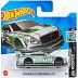 Машинка Hot Wheels Базовой коллекции 2018 Bentley Continental GT3 44/250 (5785 HKL45) mainline 2023