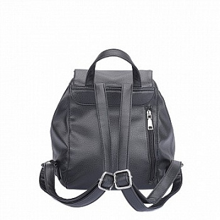 Городской рюкзак Ors Oro DS-0140 /1 black