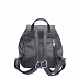 Городской рюкзак Ors Oro DS-0140 /1 black