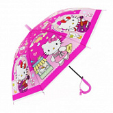 Зонтик Ausini VT18-11066 Hello Kitty