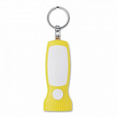 Брелок MO858608 yellow