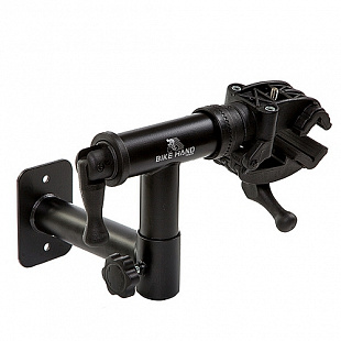 Стенд для ремонта велосипедов Bike Hand YC-116 Х95727