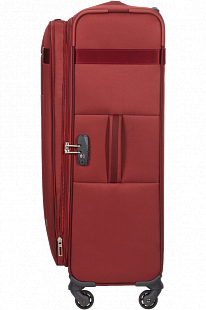 Чемодан большой Samsonite Citybeat KA7*10 005 cherry