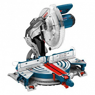 Торцовочная пила Bosch GCM 12 JL 0601B21100