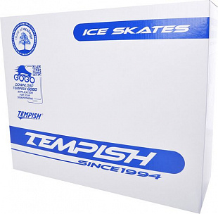 Коньки фигурные Tempish Rental Best