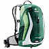 Велорюкзак Deuter Race X 12L forest-avocado