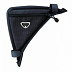 Сумка на раму Longus Triangle 399010 Black