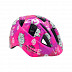 Шлем для роликовых коньков детский Tech Team Gravity 100 2019 pink