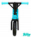 Беговел RT Hobby Bike Magestic ОР503 aqua black