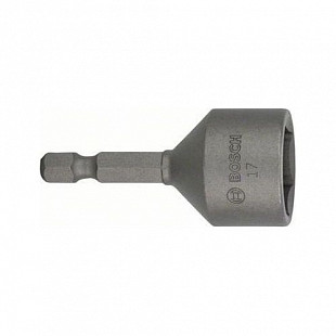 Торцевой ключ Bosch 5x1,7 см 2608550072