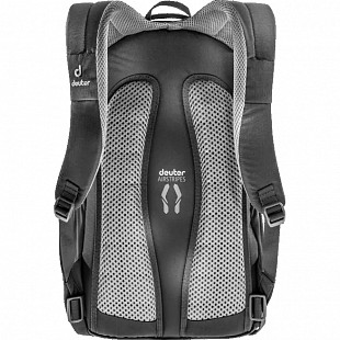 Рюкзак Deuter StepOut 16 3810321-7000 black (2020-21)