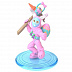 Фигурка Fortnite Rabbit Raider W2 63525