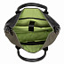 Мужская сумка Polar 98509 green