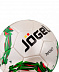 Мяч футбольный Jogel JS-210 Nano №5 White/Green/Red