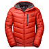 Куртка мужская Jack Wolfskin Neon Men Orange Куртка мужская Jack Wolfskin Neon Men Orange