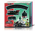 Железная дорога Play Smart Мой первый паровоз 0736
