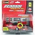 Игровой набор Bburago Ferrari Light and Sound "Ferrari 599 GTB Fiorano" (18-31110) Red