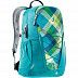 Рюкзак городской Deuter Go Go 25 petrol crosscheck