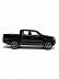 Машинка Bburago 1:43 Volkswagen Amarok (18-30000/18-30232) black