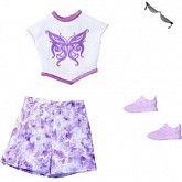 Набор одежды Barbie (GWD96 HYV20)