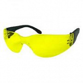 Очки открытые Исток Классик transparent yellow 40020