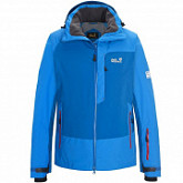 Куртка Jack Wolfskin Powder Mountain Blue