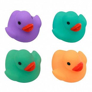 Игрушка для купания Baby Planet Утята (8416)