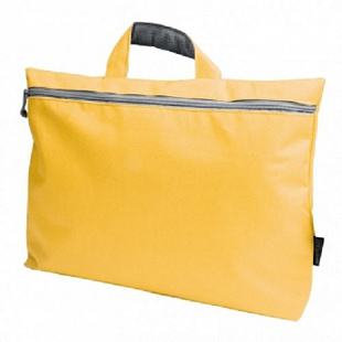 Сумка для документов 2444608 Yellow