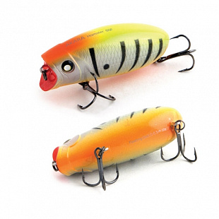 Воблер Akara Hamster 60F A 5 H-60-A5