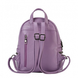 Рюкзак Ors Oro DS-983 lilac