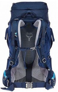 Рюкзак Deuter Futura Pro 36 3401118-3395 midnight/steel (2020-21)