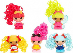 Куклы Lalaloopsy Tinies с прическами 534297E4C