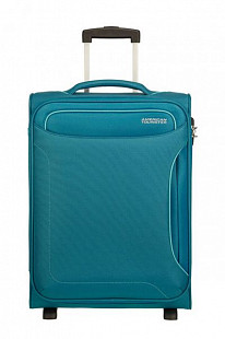 Чемодан American Tourister Holiday Heat 55см 50G-04003 Turquoise