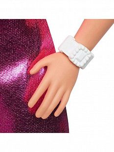 Кукла Barbie Fashionistas (FBR37 HYT88)