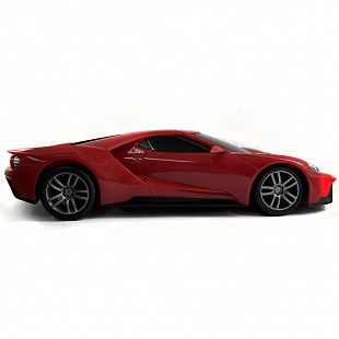 Радиоуправляемая машина Maisto Ford GT (81501) red