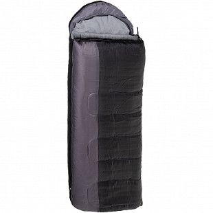 Спальный мешок Balmax (Аляска) Camping Plus series до -5°С Grey
