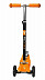 Самокат Y-Scoo Maxi City RT Simple Gagarin Трансформер orange Самокат Y-Scoo Maxi City RT Simple Gagarin Трансформер orange