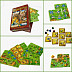 Настольная игра Hobby World Каркассон. Наука и Магия 1276