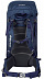 Рюкзак туристический Husky Ravel 70+10L blue