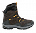 Ботинки Jack Wolfskin Yukon Valley Texapore Men grey