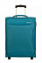 Чемодан American Tourister Holiday Heat 55см 50G-04003 Turquoise