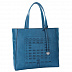 Женская сумка Pola 4124 blue