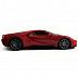 Радиоуправляемая машина Maisto Ford GT (81501) red
