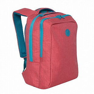 Рюкзак школьный GRIZZLY RD-954-2 /1 red